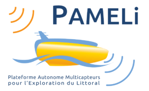 pameli logo